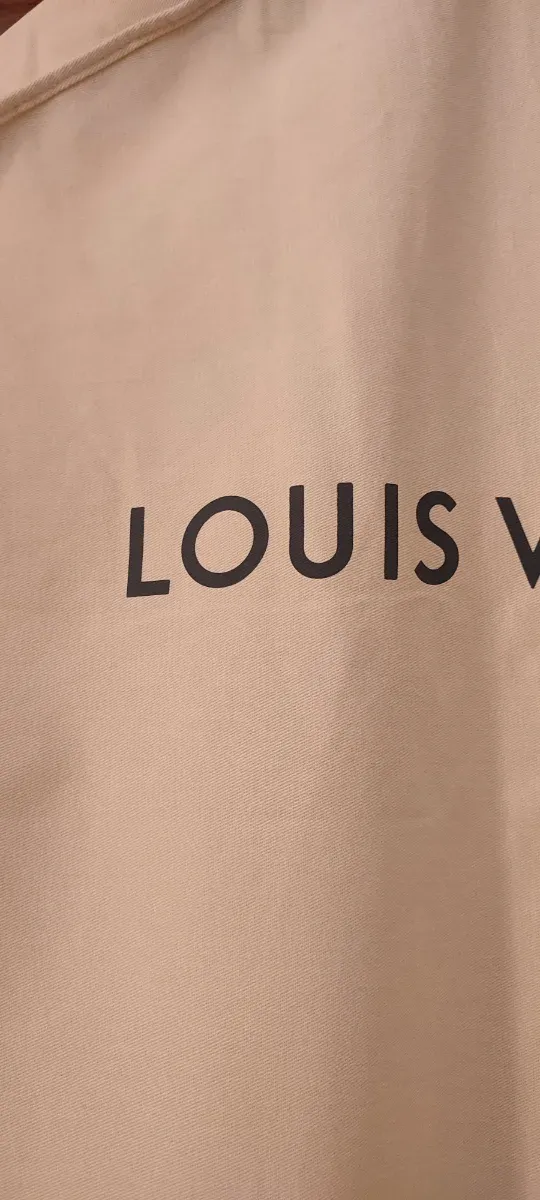 Custodia Abito Louis Vuitton