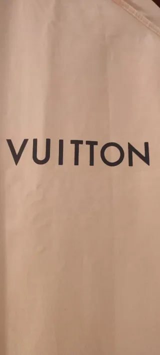 Custodia Abito Louis Vuitton