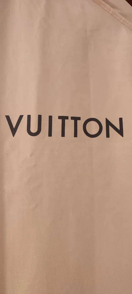Custodia Abito Louis Vuitton