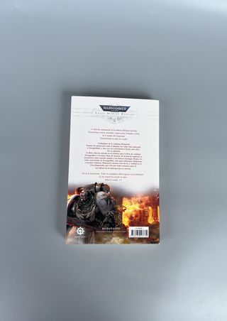 #506 Helsreach - Warhammer 40K