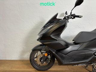 HONDA PCX 125
