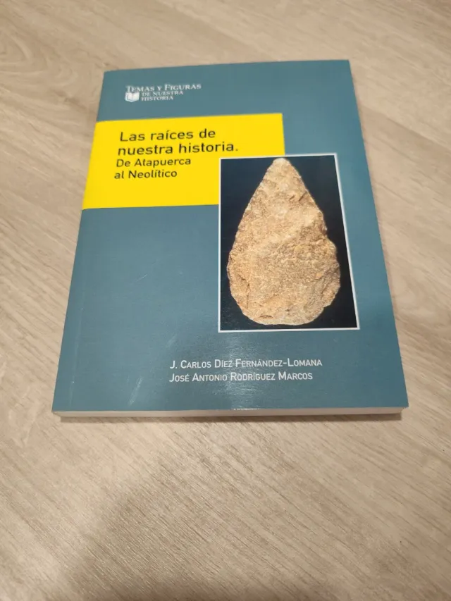 Las raíces de nuestra historia