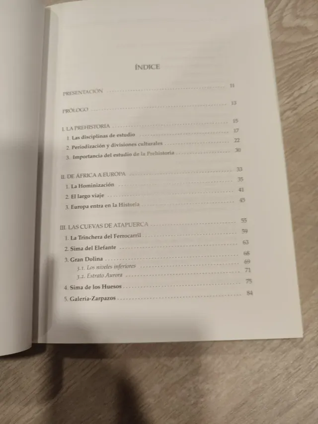 Las raíces de nuestra historia