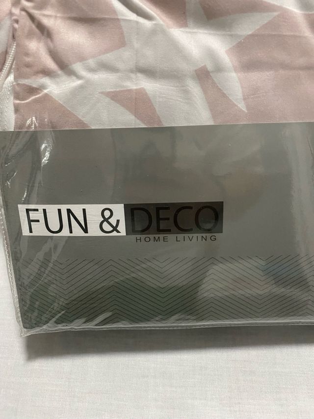 Funda Nórdica Reversible Cama 150