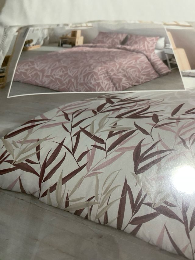 Funda Nórdica Reversible Cama 150