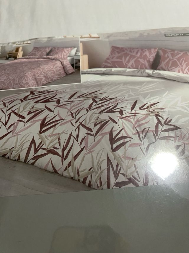 Funda Nórdica Reversible Cama 150