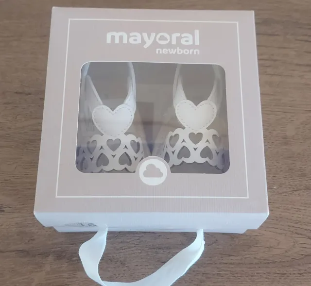 Sandalias para bebé Mayoral