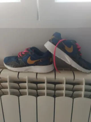 Zapatillas Nike Kaishi Print Talla 36.5