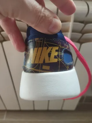 Zapatillas Nike Kaishi Print Talla 36.5