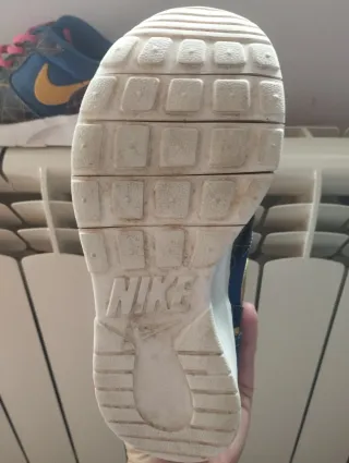 Zapatillas Nike Kaishi Print Talla 36.5