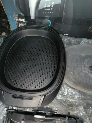 Cecotec Mambo 10090 Robot Cocina