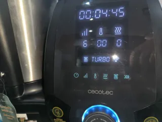 Cecotec Mambo 10090 Robot Cocina