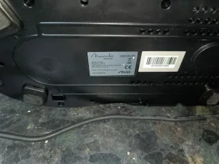 Cecotec Mambo 10090 Robot Cocina