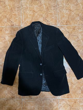 Chaqueta de vestir Pedro del Hierro t. 3XL