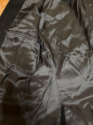 Chaqueta de vestir Pedro del Hierro t. 3XL