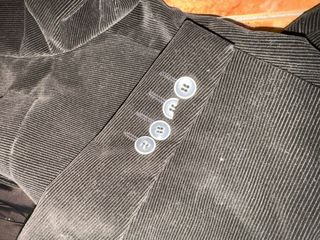 Chaqueta de vestir Pedro del Hierro t. 3XL