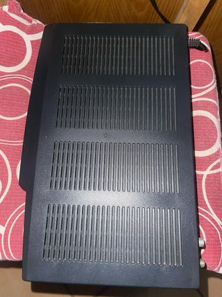 Decoder Italtel Stream SAT MPEG 2 DVB