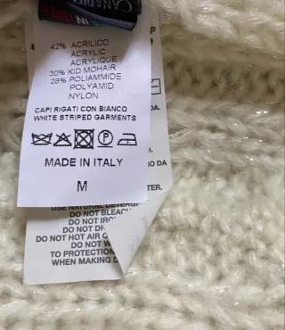 Sciarpa con cappuccio Canadiens bambina