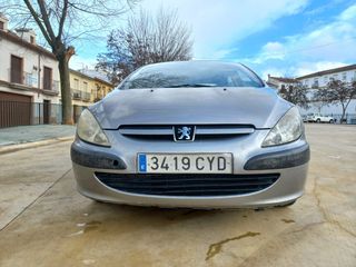 Peugeot 307 2005