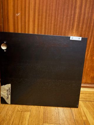 Escritorio Malm Ikea (desmontado)