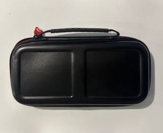 Bolso Transporte Nintendo Switch Mario Kart