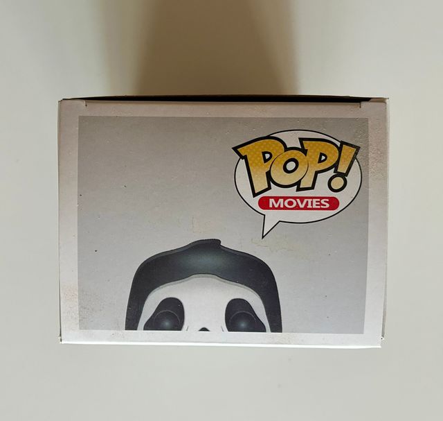 Figura! Scream Ghost Face 51