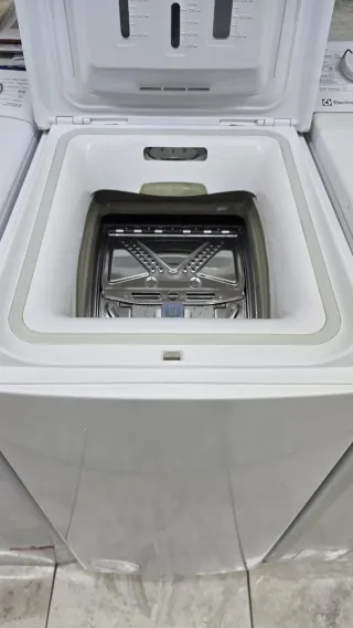 Lavadora Whirlpool 6kg A+++ 1200rpm