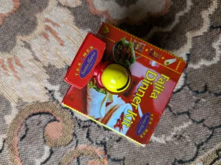 Macchinina promozionale Tex Mex