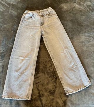 Jeans Zara Bambina