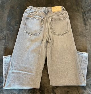 Jeans Zara Bambina