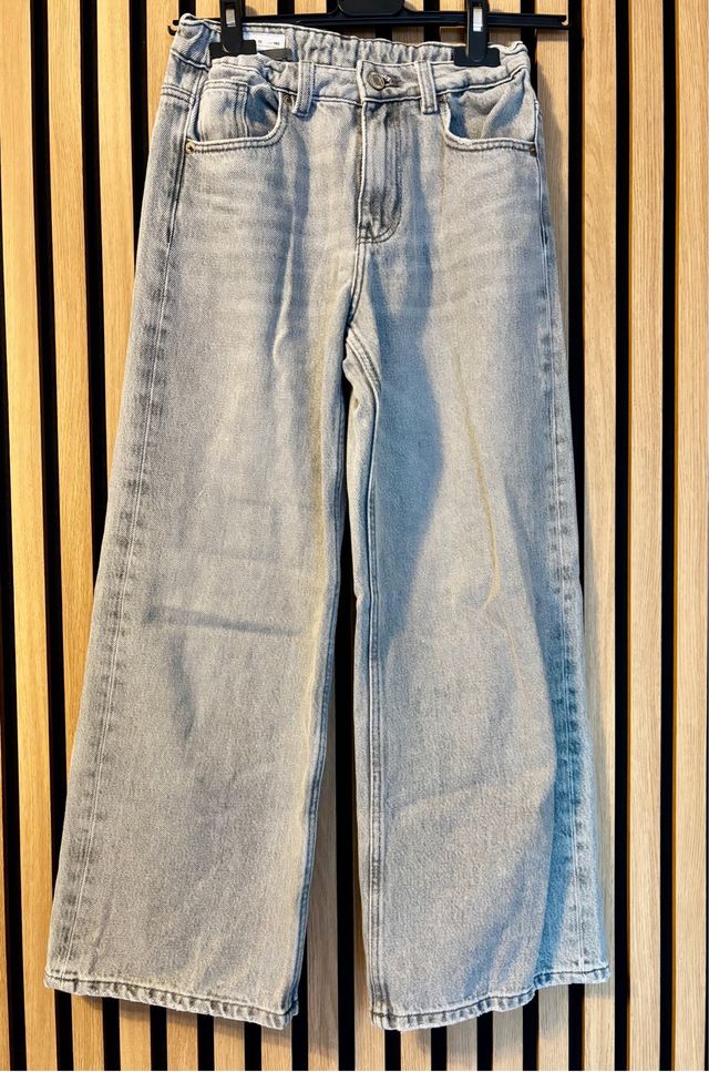 Jeans Zara Bambina