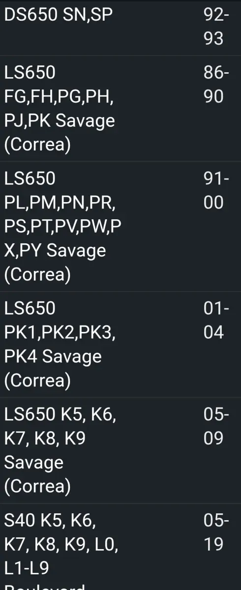 4 Filtros Aceite HF137 Suzuki