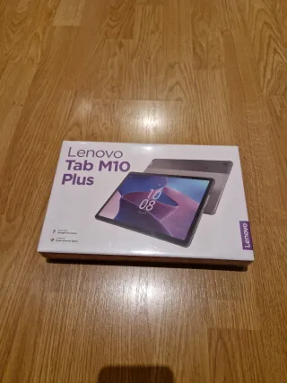 Tableta Lenovo Tab M10 Plus 10.61 Qualcoom sdm680