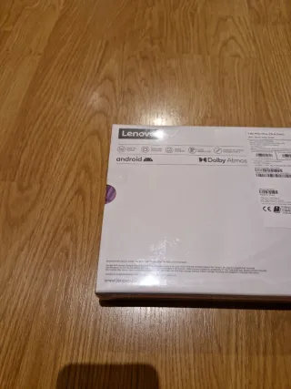 Tableta Lenovo Tab M10 Plus 10.61 Qualcoom sdm680