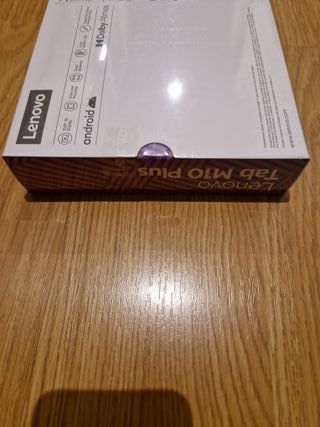 Tableta Lenovo Tab M10 Plus 10.61 Qualcoom sdm680