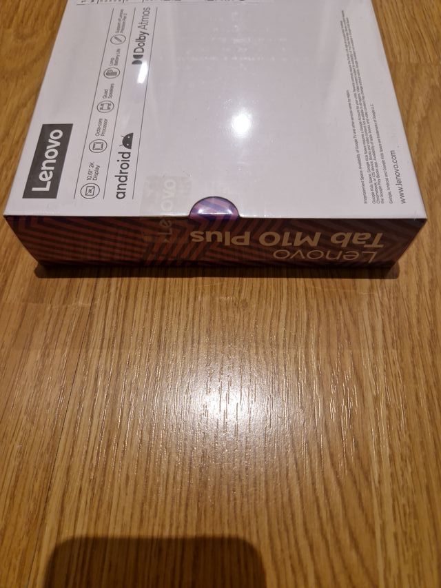 Tableta Lenovo Tab M10 Plus 10.61 Qualcoom sdm680