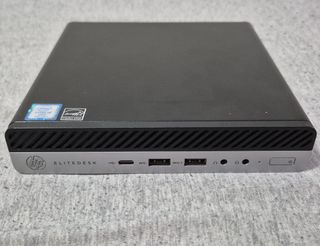 Mini PC HP EliteDesk 800 G3 Intel Core i5