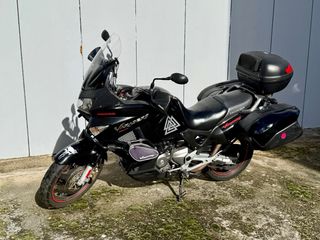 Honda Varadero 1000cc