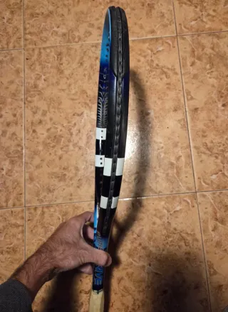 Babolat Pure Drive 300gr L3