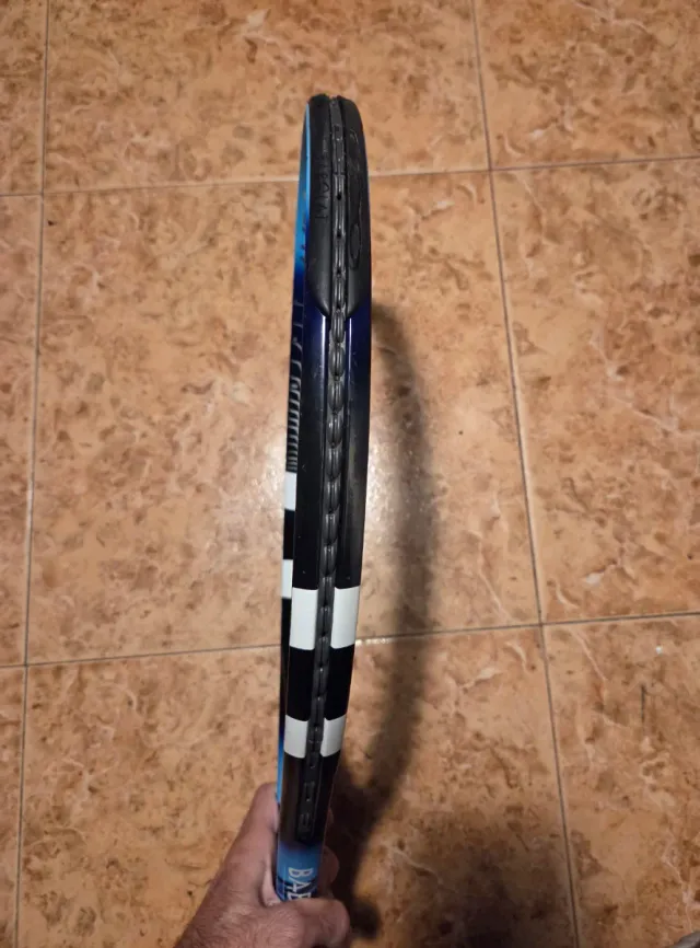 Babolat Pure Drive 300gr L3