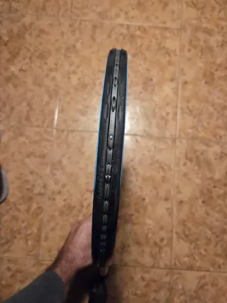 Babolat Pure Drive 300gr L3