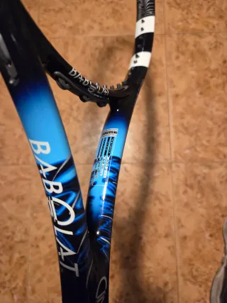 Babolat Pure Drive 300gr L3