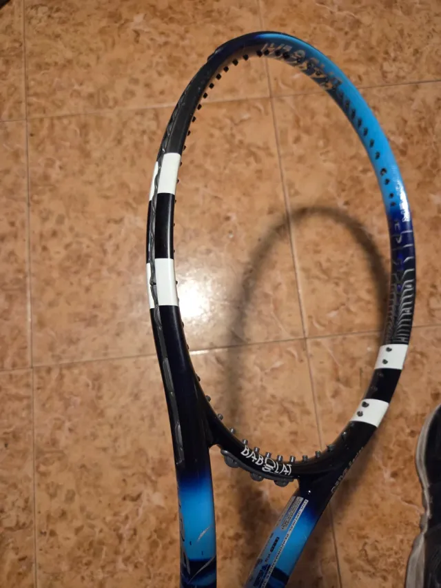 Babolat Pure Drive 300gr L3
