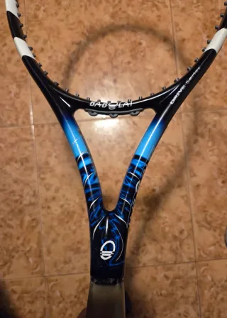 Babolat Pure Drive 300gr L3