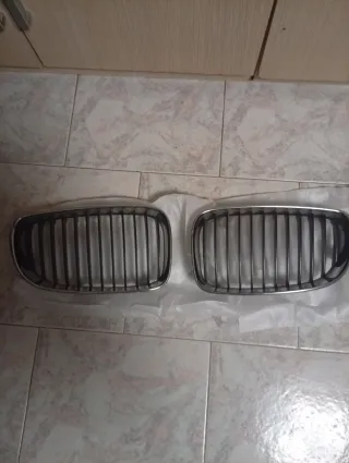 Griglie BMW serie 1 