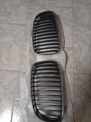 Griglie BMW serie 1 