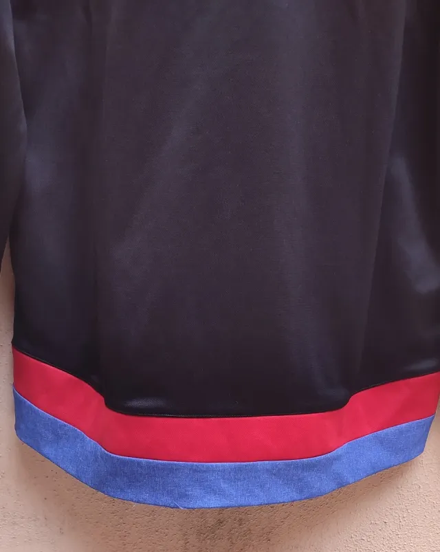 Felpa Adidas F.C Basilea 2015-16 Nuova