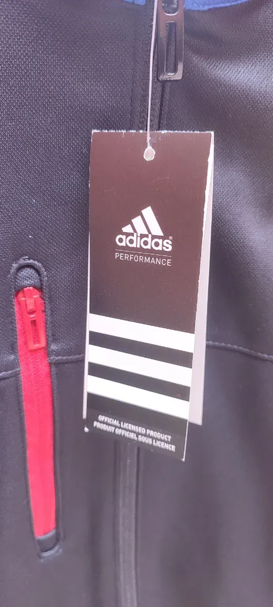 Felpa Adidas F.C Basilea 2015-16 Nuova