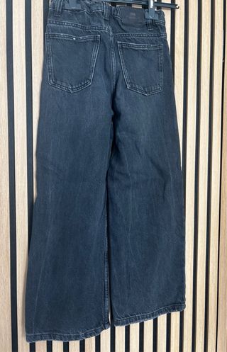 Jeans Zara Bambina Wide Leg