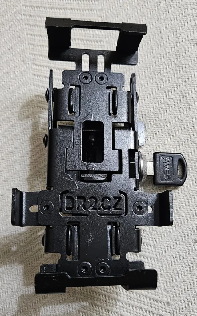 Soporte Móvil DR2 Holder 2.0 Off-Road